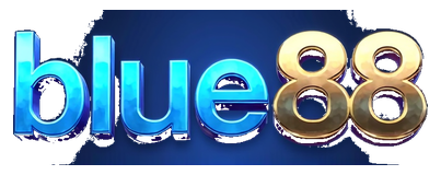 blue88 logo